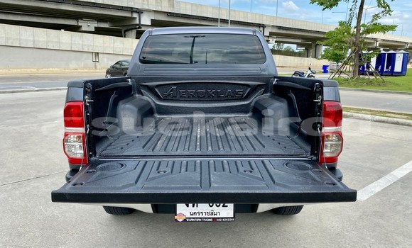 ซื้อ รถมือสอง Toyota Hiluxe VIGO สีดำ รถยนต์ ใน %{เมือง} ใน กรุงเทพมหานคร ซื้อ รถมือสอง Toyota Hiluxe VIGO สีดำ รถยนต์ ใน %{เมือง} ใน กรุงเทพมหานคร