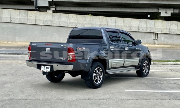 ซื้อ รถมือสอง Toyota Hiluxe VIGO สีดำ รถยนต์ ใน %{เมือง} ใน กรุงเทพมหานคร ซื้อ รถมือสอง Toyota Hiluxe VIGO สีดำ รถยนต์ ใน %{เมือง} ใน กรุงเทพมหานคร