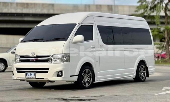 ซื้อ รถมือสอง Toyota Commuter ขาว รถยนต์ ใน %{เมือง} ใน กรุงเทพมหานคร ซื้อ รถมือสอง Toyota Commuter ขาว รถยนต์ ใน %{เมือง} ใน กรุงเทพมหานคร