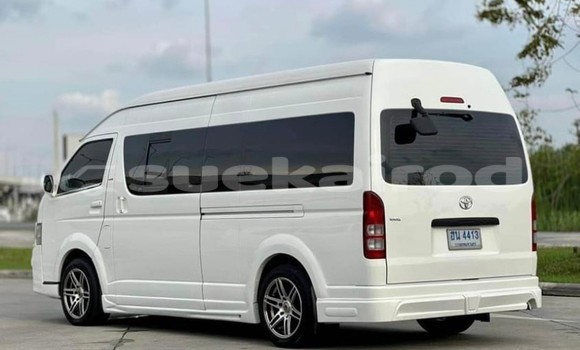 ซื้อ รถมือสอง Toyota Commuter ขาว รถยนต์ ใน %{เมือง} ใน กรุงเทพมหานคร ซื้อ รถมือสอง Toyota Commuter ขาว รถยนต์ ใน %{เมือง} ใน กรุงเทพมหานคร