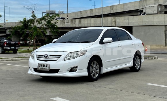 ซื้อ รถมือสอง Toyota Altis อื่น ๆ รถยนต์ ใน %{เมือง} ใน กรุงเทพมหานคร ซื้อ รถมือสอง Toyota Altis อื่น ๆ รถยนต์ ใน %{เมือง} ใน กรุงเทพมหานคร