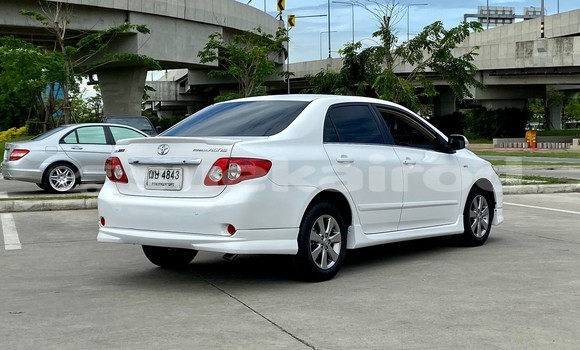 ซื้อ รถมือสอง Toyota Altis อื่น ๆ รถยนต์ ใน %{เมือง} ใน กรุงเทพมหานคร ซื้อ รถมือสอง Toyota Altis อื่น ๆ รถยนต์ ใน %{เมือง} ใน กรุงเทพมหานคร