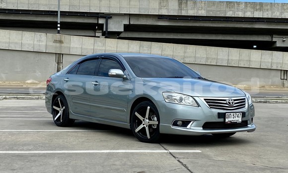 ซื้อ รถมือสอง Toyota Camry อื่น ๆ รถยนต์ ใน %{เมือง} ใน กรุงเทพมหานคร