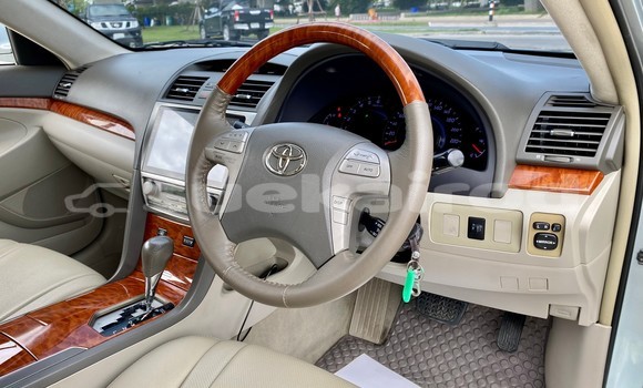 Buy Used Toyota Camry Other Car in Bangkok in Bangkok Buy Used Toyota Camry Other Car in Bangkok in Bangkok