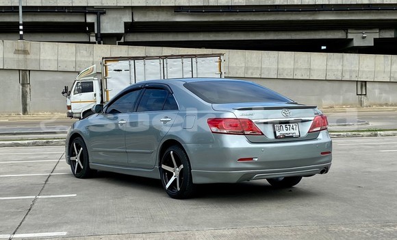 Buy Used Toyota Camry Other Car in Bangkok in Bangkok Buy Used Toyota Camry Other Car in Bangkok in Bangkok