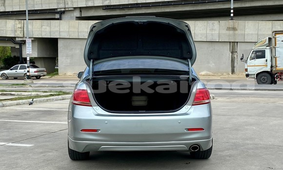 Buy Used Toyota Camry Other Car in Bangkok in Bangkok Buy Used Toyota Camry Other Car in Bangkok in Bangkok