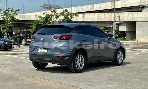 ซื้อ รถมือสอง Mazda CX-3 อื่น ๆ รถยนต์ ใน %{เมือง} ใน กรุงเทพมหานคร ซื้อ รถมือสอง Mazda CX-3 อื่น ๆ รถยนต์ ใน %{เมือง} ใน กรุงเทพมหานคร