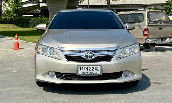 Buy Used Toyota Camry Other Car in Bangkok in Bangkok Buy Used Toyota Camry Other Car in Bangkok in Bangkok