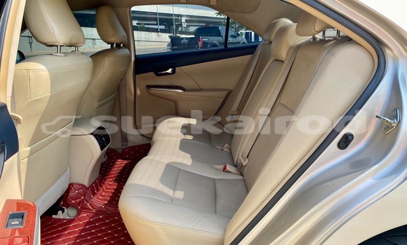 Buy Used Toyota Camry Other Car in Bangkok in Bangkok Buy Used Toyota Camry Other Car in Bangkok in Bangkok