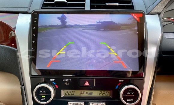 Buy Used Toyota Camry Other Car in Bangkok in Bangkok Buy Used Toyota Camry Other Car in Bangkok in Bangkok