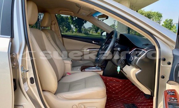 Buy Used Toyota Camry Other Car in Bangkok in Bangkok Buy Used Toyota Camry Other Car in Bangkok in Bangkok