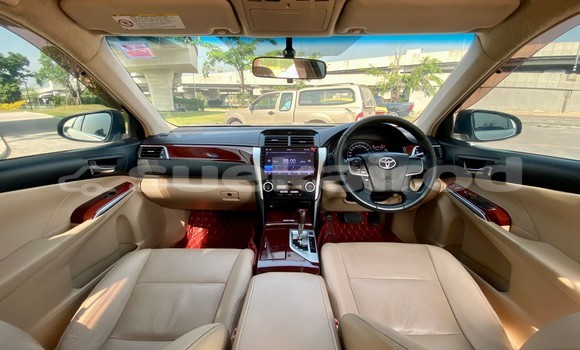 Buy Used Toyota Camry Other Car in Bangkok in Bangkok Buy Used Toyota Camry Other Car in Bangkok in Bangkok