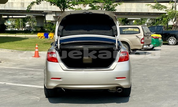 Buy Used Toyota Camry Other Car in Bangkok in Bangkok Buy Used Toyota Camry Other Car in Bangkok in Bangkok