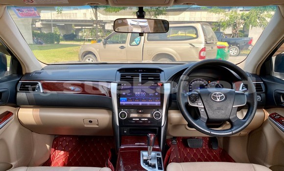 Buy Used Toyota Camry Other Car in Bangkok in Bangkok Buy Used Toyota Camry Other Car in Bangkok in Bangkok