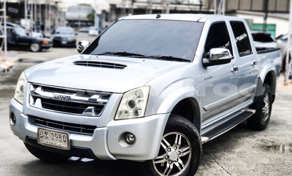 ซื้อ รถมือสอง Isuzu D–MAX เงิน รถยนต์ ใน %{เมือง} ใน กรุงเทพมหานคร ซื้อ รถมือสอง Isuzu D–MAX เงิน รถยนต์ ใน %{เมือง} ใน กรุงเทพมหานคร