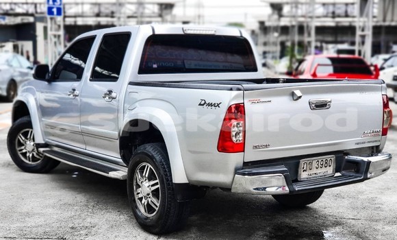 ซื้อ รถมือสอง Isuzu D–MAX เงิน รถยนต์ ใน %{เมือง} ใน กรุงเทพมหานคร ซื้อ รถมือสอง Isuzu D–MAX เงิน รถยนต์ ใน %{เมือง} ใน กรุงเทพมหานคร