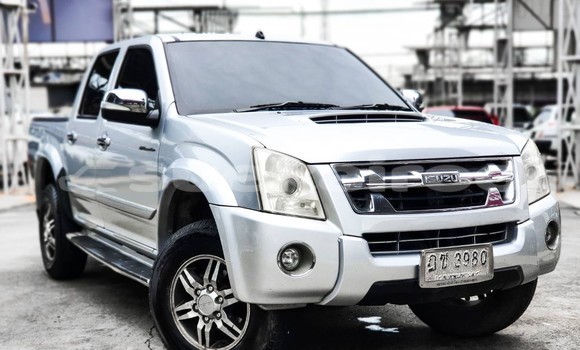 ซื้อ รถมือสอง Isuzu D–MAX เงิน รถยนต์ ใน %{เมือง} ใน กรุงเทพมหานคร ซื้อ รถมือสอง Isuzu D–MAX เงิน รถยนต์ ใน %{เมือง} ใน กรุงเทพมหานคร