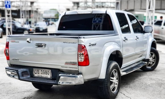 ซื้อ รถมือสอง Isuzu D–MAX เงิน รถยนต์ ใน %{เมือง} ใน กรุงเทพมหานคร ซื้อ รถมือสอง Isuzu D–MAX เงิน รถยนต์ ใน %{เมือง} ใน กรุงเทพมหานคร
