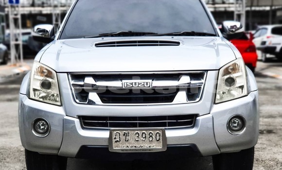 ซื้อ รถมือสอง Isuzu D–MAX เงิน รถยนต์ ใน %{เมือง} ใน กรุงเทพมหานคร ซื้อ รถมือสอง Isuzu D–MAX เงิน รถยนต์ ใน %{เมือง} ใน กรุงเทพมหานคร