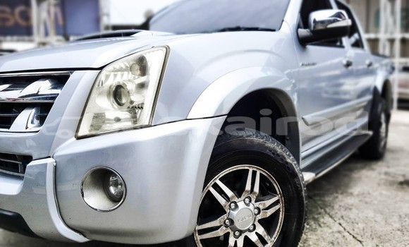 ซื้อ รถมือสอง Isuzu D–MAX เงิน รถยนต์ ใน %{เมือง} ใน กรุงเทพมหานคร ซื้อ รถมือสอง Isuzu D–MAX เงิน รถยนต์ ใน %{เมือง} ใน กรุงเทพมหานคร