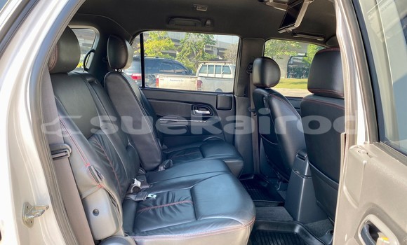 ซื้อ รถมือสอง Isuzu MU-7 ขาว รถยนต์ ใน %{เมือง} ใน กรุงเทพมหานคร ซื้อ รถมือสอง Isuzu MU-7 ขาว รถยนต์ ใน %{เมือง} ใน กรุงเทพมหานคร