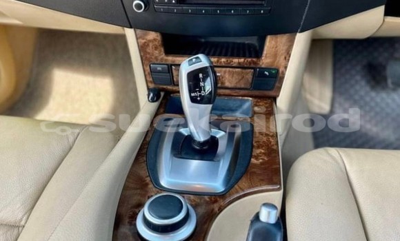 Buy Used BMW 5–Series Black Car in Bangkok in Bangkok Buy Used BMW 5–Series Black Car in Bangkok in Bangkok