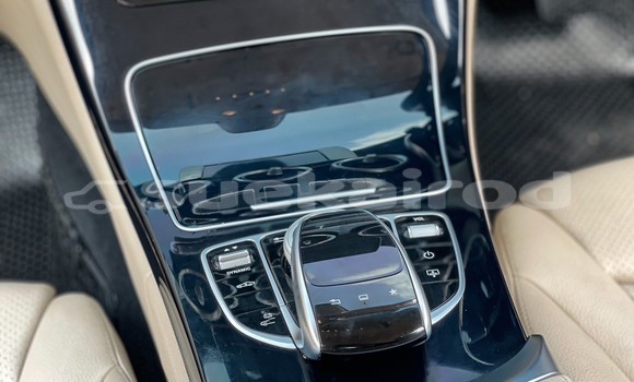 Buy Used Mercedes-Benz C-Classe Black Car in Bangkok in Bangkok Buy Used Mercedes-Benz C-Classe Black Car in Bangkok in Bangkok