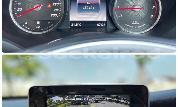 Buy Used Mercedes-Benz C-Classe Black Car in Bangkok in Bangkok Buy Used Mercedes-Benz C-Classe Black Car in Bangkok in Bangkok