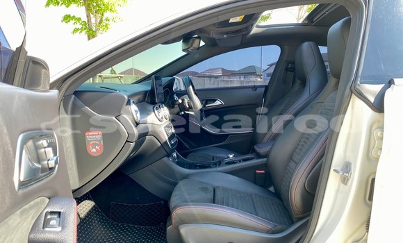 ซื้อ รถมือสอง Mercedes-Benz CLA-klasse ขาว รถยนต์ ใน %{เมือง} ใน กรุงเทพมหานคร ซื้อ รถมือสอง Mercedes-Benz CLA-klasse ขาว รถยนต์ ใน %{เมือง} ใน กรุงเทพมหานคร