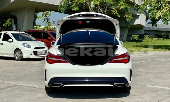 ซื้อ รถมือสอง Mercedes-Benz CLA-klasse ขาว รถยนต์ ใน %{เมือง} ใน กรุงเทพมหานคร ซื้อ รถมือสอง Mercedes-Benz CLA-klasse ขาว รถยนต์ ใน %{เมือง} ใน กรุงเทพมหานคร