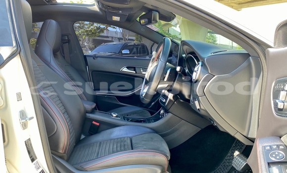 ซื้อ รถมือสอง Mercedes-Benz CLA-klasse ขาว รถยนต์ ใน %{เมือง} ใน กรุงเทพมหานคร ซื้อ รถมือสอง Mercedes-Benz CLA-klasse ขาว รถยนต์ ใน %{เมือง} ใน กรุงเทพมหานคร