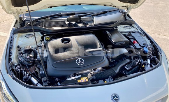 ซื้อ รถมือสอง Mercedes-Benz CLA-klasse ขาว รถยนต์ ใน %{เมือง} ใน กรุงเทพมหานคร ซื้อ รถมือสอง Mercedes-Benz CLA-klasse ขาว รถยนต์ ใน %{เมือง} ใน กรุงเทพมหานคร