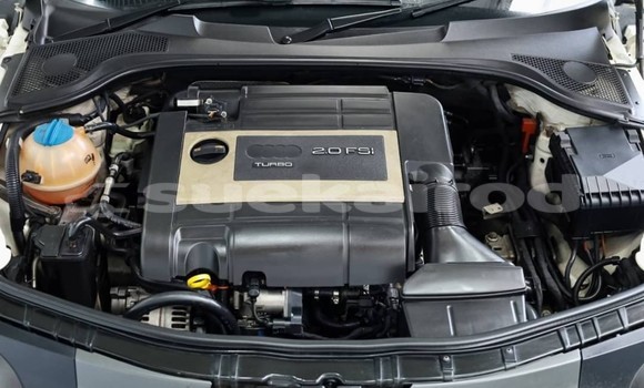 Buy Used Audi TT White Car in Bangkok in Bangkok Buy Used Audi TT White Car in Bangkok in Bangkok