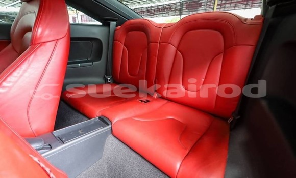 Buy Used Audi TT White Car in Bangkok in Bangkok Buy Used Audi TT White Car in Bangkok in Bangkok