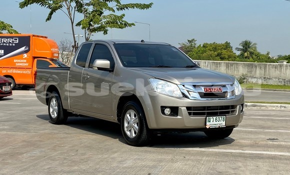 ซื้อ รถมือสอง Isuzu D-Max สีน้ำตาล รถยนต์ ใน %{เมือง} ใน กรุงเทพมหานคร ซื้อ รถมือสอง Isuzu D-Max สีน้ำตาล รถยนต์ ใน %{เมือง} ใน กรุงเทพมหานคร