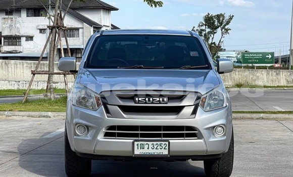 Buy Used Isuzu D-Max Other Car in Bangkok in Bangkok Buy Used Isuzu D-Max Other Car in Bangkok in Bangkok