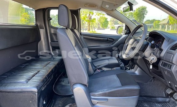 Buy Used Isuzu D-Max Other Car in Bangkok in Bangkok Buy Used Isuzu D-Max Other Car in Bangkok in Bangkok