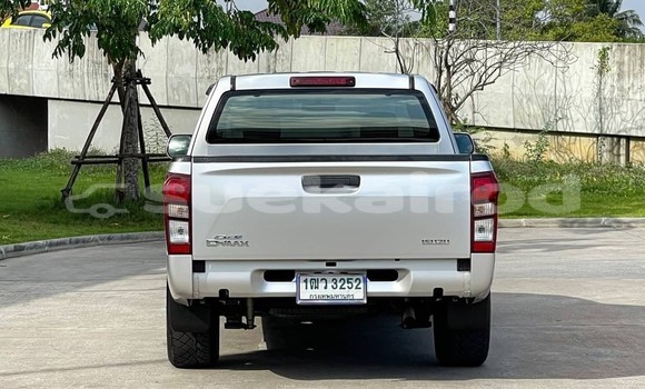 Buy Used Isuzu D-Max Other Car in Bangkok in Bangkok Buy Used Isuzu D-Max Other Car in Bangkok in Bangkok