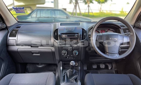 Buy Used Isuzu D-Max Other Car in Bangkok in Bangkok Buy Used Isuzu D-Max Other Car in Bangkok in Bangkok