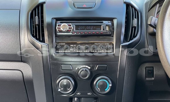 Buy Used Isuzu D-Max Other Car in Bangkok in Bangkok Buy Used Isuzu D-Max Other Car in Bangkok in Bangkok