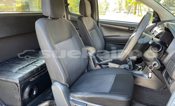 Buy Used Isuzu D-Max Other Car in Bangkok in Bangkok Buy Used Isuzu D-Max Other Car in Bangkok in Bangkok