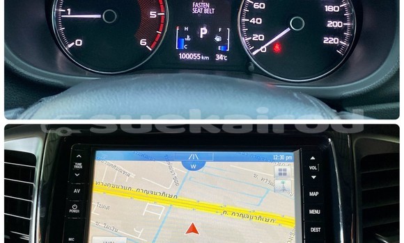 Buy Used Mitsubishi Pajero Sport Other Car in Bangkok in Bangkok Buy Used Mitsubishi Pajero Sport Other Car in Bangkok in Bangkok