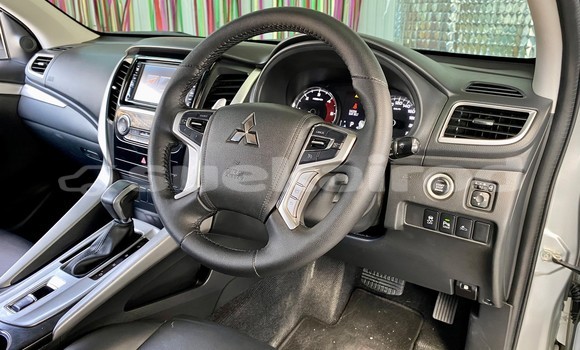 Buy Used Mitsubishi Pajero Sport Other Car in Bangkok in Bangkok Buy Used Mitsubishi Pajero Sport Other Car in Bangkok in Bangkok