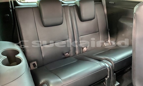 Buy Used Mitsubishi Pajero Sport Other Car in Bangkok in Bangkok Buy Used Mitsubishi Pajero Sport Other Car in Bangkok in Bangkok