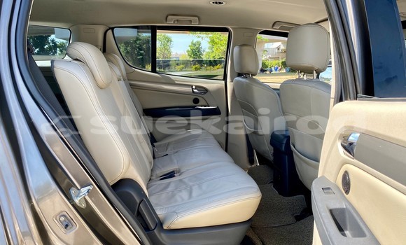 ซื้อ รถมือสอง Chevrolet TrailBlazer สีน้ำตาล รถยนต์ ใน %{เมือง} ใน กรุงเทพมหานคร ซื้อ รถมือสอง Chevrolet TrailBlazer สีน้ำตาล รถยนต์ ใน %{เมือง} ใน กรุงเทพมหานคร