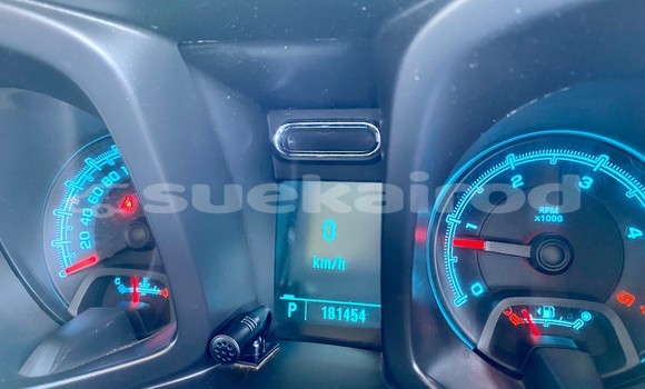 ซื้อ รถมือสอง Chevrolet TrailBlazer สีน้ำตาล รถยนต์ ใน %{เมือง} ใน กรุงเทพมหานคร ซื้อ รถมือสอง Chevrolet TrailBlazer สีน้ำตาล รถยนต์ ใน %{เมือง} ใน กรุงเทพมหานคร