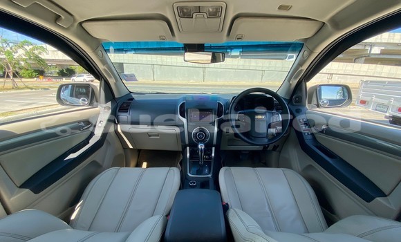 ซื้อ รถมือสอง Chevrolet TrailBlazer สีน้ำตาล รถยนต์ ใน %{เมือง} ใน กรุงเทพมหานคร ซื้อ รถมือสอง Chevrolet TrailBlazer สีน้ำตาล รถยนต์ ใน %{เมือง} ใน กรุงเทพมหานคร