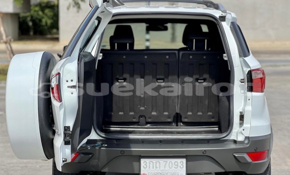 ซื้อ รถมือสอง Ford EcoSport ขาว รถยนต์ ใน %{เมือง} ใน กรุงเทพมหานคร ซื้อ รถมือสอง Ford EcoSport ขาว รถยนต์ ใน %{เมือง} ใน กรุงเทพมหานคร