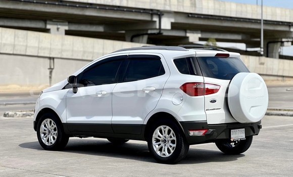 ซื้อ รถมือสอง Ford EcoSport ขาว รถยนต์ ใน %{เมือง} ใน กรุงเทพมหานคร ซื้อ รถมือสอง Ford EcoSport ขาว รถยนต์ ใน %{เมือง} ใน กรุงเทพมหานคร