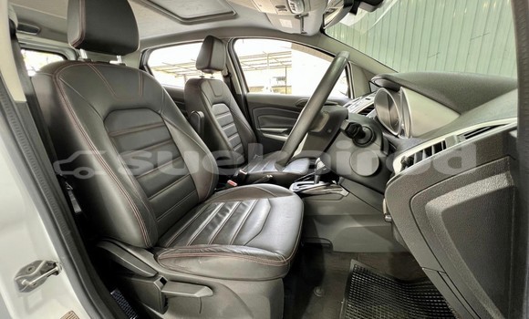 ซื้อ รถมือสอง Ford EcoSport ขาว รถยนต์ ใน %{เมือง} ใน กรุงเทพมหานคร ซื้อ รถมือสอง Ford EcoSport ขาว รถยนต์ ใน %{เมือง} ใน กรุงเทพมหานคร